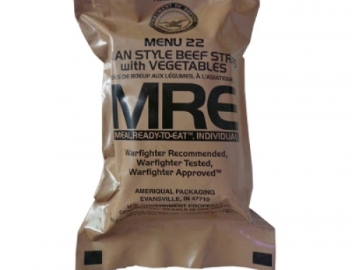 MRE-1