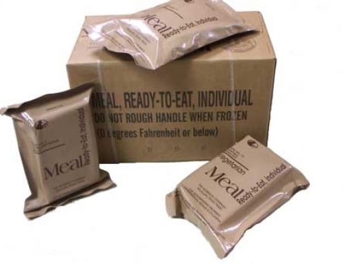 MRE-3