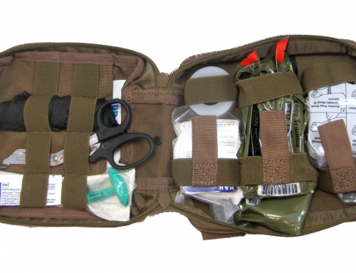 Medical & Survival Equipment -1