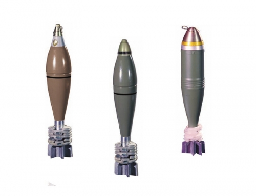 Mortar shells-3