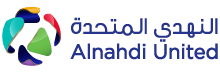 Alnahdi United Logo