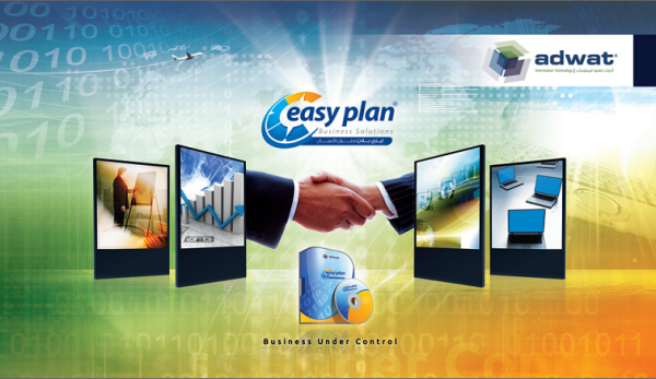 Easy Plan Business Solutions Ads - Prolines