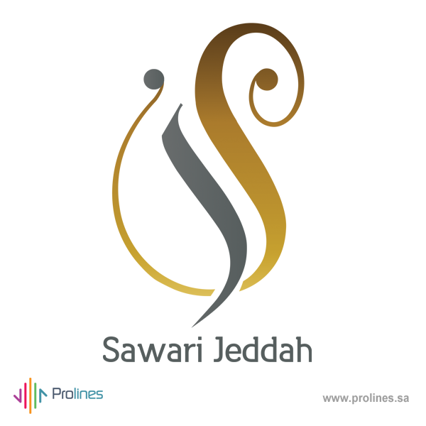 Saudi Logo Designer Or Design Company In Jeddah Riyadh