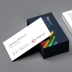 business-card-design-saudi-arabia - Prolines