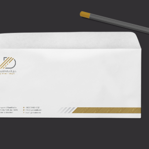 Hire Creative and Professional Graphic Designers. Envelope Design Service in Jeddah, Riyadh 2023. Request for Free Quotation.