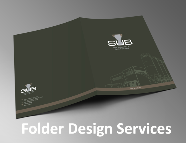 Folder Design Services in Riyadh. Looking for a Graphic Designer in Riyadh, Jeddah? Hire Graphic Designers For Your Graphic Design Needs. Local Saudi Graphic Designers 2023.
