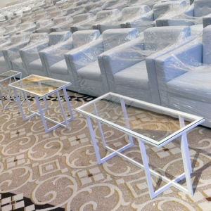 Saudi Exhibition & Event Furniture Rental in Riyadh 2023/ 2024/ تأجير اثاث للمناسبات بالرياض - شركة تأجير أثاث بالرياض