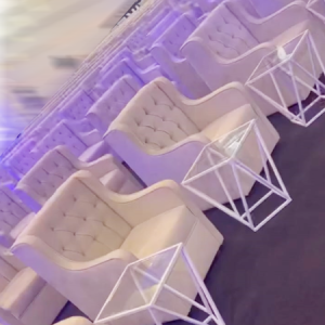 Saudi Exhibition & Event Furniture Rental in Riyadh 2023/ 2024/ تأجير اثاث للمناسبات بالرياض - شركة تأجير أثاث بالرياض
