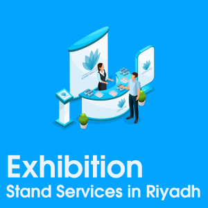 Dynamic and Creative Exhibition Stall Fabrication Services in Saudi Arabia 2025. Local Riyadh Exhibition Stall Fabrication in Riyadh.