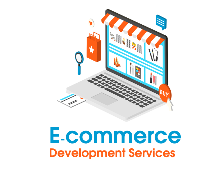 Saudi Ecommerce Development Services In Jeddah, Riyadh