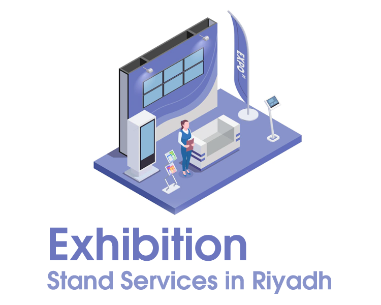 Creative, Customized Exhibit Design 2026, Trade Show Design, Saudi Booth Design in Riyadh. Best Exhibition Stand Contractor, Builder. تنفيذ بوثات المعارض - تنفيذ بوثات للفعاليات - تصميم وتنفيذ بوثات بالرياض