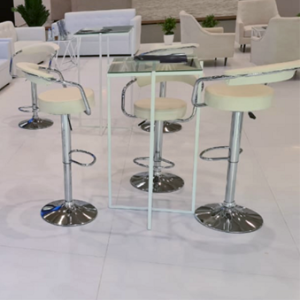 تأجير اثاث تأجير جلسات - Riyadh Cocktail Party Chair and Table Event Furniture Rentals Services 2024/ 2025