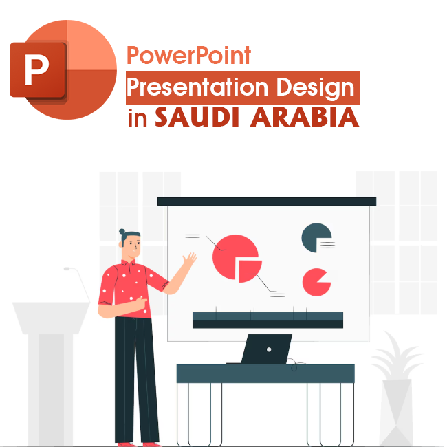 PowerPoint Presentation Design Agency in Riyadh 2025