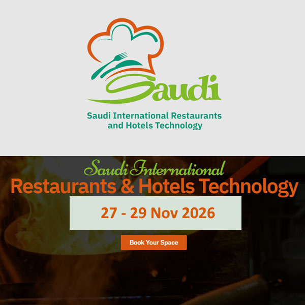 Saudi International Restaurants and Foodservice Show 2026. Riyadh Front. Date, Time, Website.