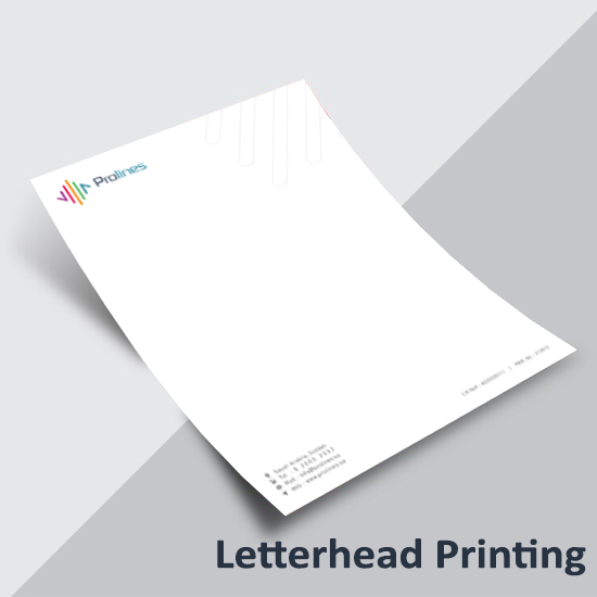 Letterhead Printing Services in Riyadh 2025 - طباعة ورق مراسلات بمقاس A4 بأفضل سعر بالرياض- طباعة ورق مراسلات في الرياض