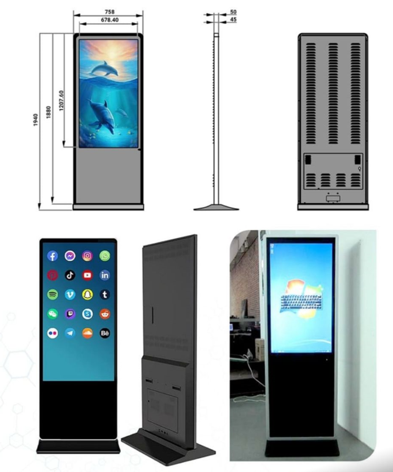 Customized Kiosk Services in Saudi Arabia, Riyadh - Self Service Kiosks for Banks, Airports, Malls, Retail Customized Kiosk Services in Saudi Arabia, Riyadh - Self Service Kiosks for Banks, Airports, Malls, Retail