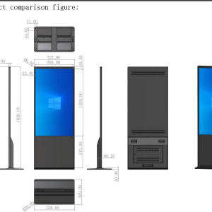 Customized Kiosk Services in Saudi Arabia, Riyadh - Self Service Kiosks for Banks, Airports, Malls, Retail