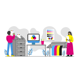 Corporate Printing