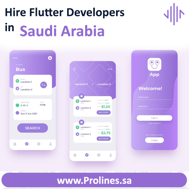 2025 Hire Flutter Developers In Saudi Arabia, Riyadh, Jeddah