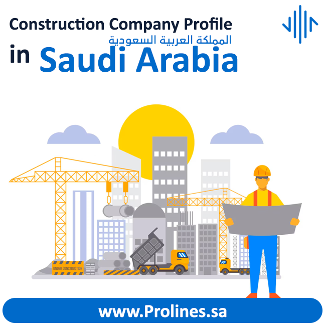 Designers construction and design company in Riyadh and Jeddah Saudi Arabia – Company Profile 2026