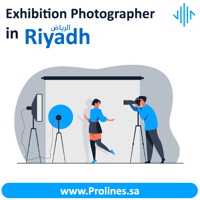Looking for the best exhibition photographer in Riyadh 2026? Prolines offers expert photography for trade shows, expos & events. Book your professional photographer today! مصور فوتوغرافي وفيديو في الرياض - خدمة تصوير فوتوغرافي احترافية في الرياض - مصور فوتوغرافي بالرياض Looking for the best exhibition photographer in Riyadh 2026? Prolines offers expert photography for trade shows, expos & events. Book your professional photographer today! مصور فوتوغرافي وفيديو في الرياض - خدمة تصوير فوتوغرافي احترافية في الرياض - مصور فوتوغرافي بالرياض
