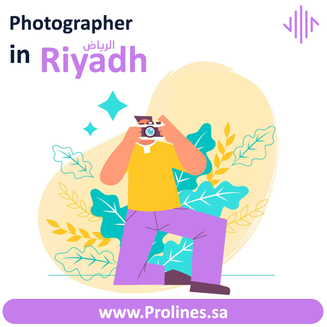 Looking for the best photographer in Riyadh, Saudi Arabia 2026? Prolines offers professional photography services for events, exhibitions, products, and more. Hire our expert photographers and designers today! مصور فوتوغرافي وفيديو في الرياض - خدمة تصوير فوتوغرافي احترافية في الرياض - مصور فوتوغرافي بالرياض Looking for the best photographer in Riyadh, Saudi Arabia 2026? Prolines offers professional photography services for events, exhibitions, products, and more. Hire our expert photographers and designers today! مصور فوتوغرافي وفيديو في الرياض - خدمة تصوير فوتوغرافي احترافية في الرياض - مصور فوتوغرافي بالرياض