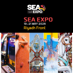 Discover all the details about SEA Expo 2026 in Riyadh (May 19-21). Explore the event's date, location, sectors, exhibitors, and more at this premier entertainment exhibition in Saudi Arabia.