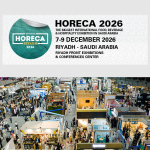 Saudi Horeca Riyadh 2026 - Hospitality, Food & Beverage Exhibition. Saudi HORECA 2026 Saudi Arabia Exhibition Date, Time, Location, Website.