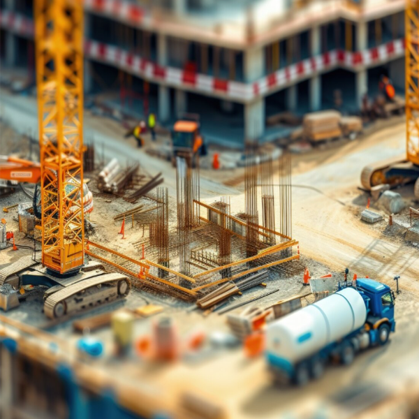 Construction Company Profile Design in Riyadh, Jeddah, Dammam, Saudi Arabia 2026