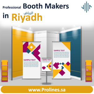hire-expert-booth-makers-in-riyadh-for-custom-exhibition-stands-event