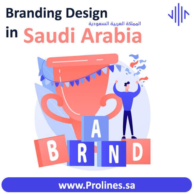 Expert branding in Saudi Arabia with local designers in Riyadh, Jeddah. We create strategic brand identities that help businesses stand out and grow.
