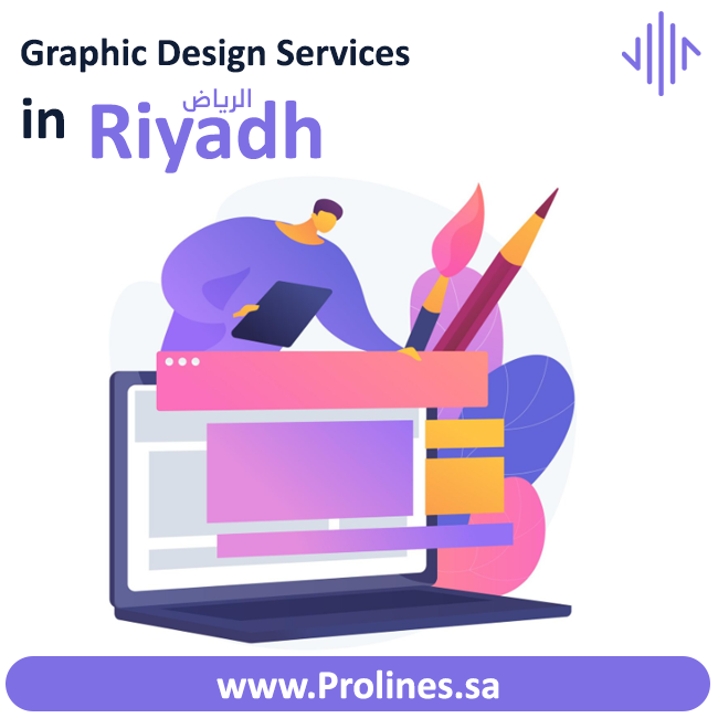 Professional Saudi graphic design company in Riyadh and Jeddah. Arabic & English creative designers offering high-quality designs at the best prices in 2026.