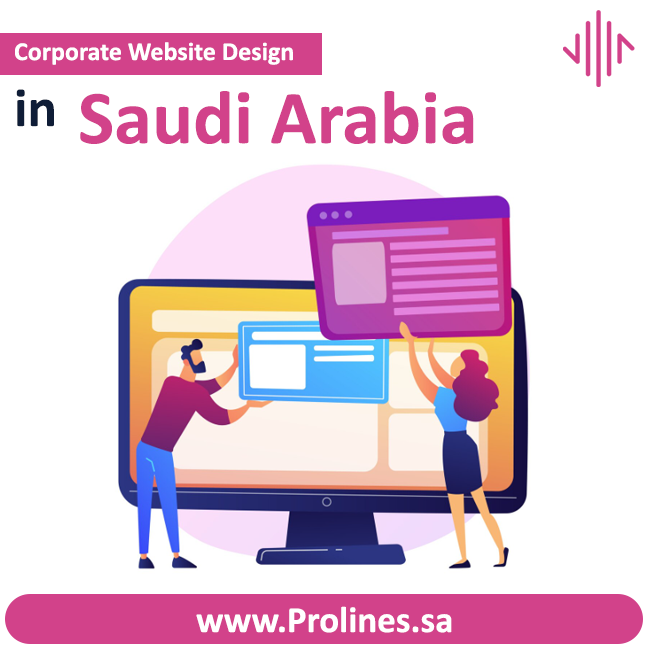 Corporate Website Design in Saudi Arabia, Riyadh 2026 - تصميم موقع ووردبريس احترافي - تصميم مواقع الكترونية في السعودية - أفضل شركة تصميم مواقع سعودية | تصميم موقع للشركات والأفراد