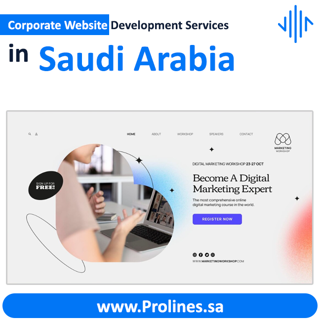 Corporate Website Development Services in Saudi Arabia 2026 - تصميم موقع ووردبريس احترافي - تصميم مواقع الكترونية في السعودية - أفضل شركة تصميم مواقع سعودية | تصميم موقع للشركات والأفراد Corporate Website Development Services in Saudi Arabia 2026 - تصميم موقع ووردبريس احترافي - تصميم مواقع الكترونية في السعودية - أفضل شركة تصميم مواقع سعودية | تصميم موقع للشركات والأفراد