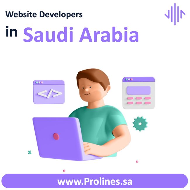 Looking for top website developers in Saudi Arabia? Prolines offers expert web development services in Riyadh and Jeddah to boost your online presence in 2026. شركة تصميم مواقع الكترونية في الرياض- أفضل شركة تصميم مواقع بالرياض - تصميم مواقع الكترونية في السعودية