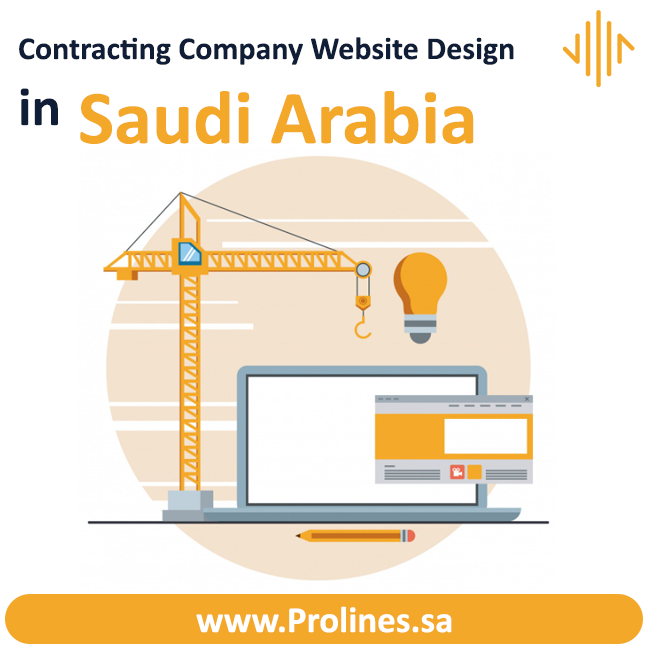 Contracting Company Website Design in Saudi Arabia 2026 - تصميم موقع ووردبريس احترافي - تصميم مواقع الكترونية في السعودية - أفضل شركة تصميم مواقع سعودية | تصميم موقع للشركات والأفراد