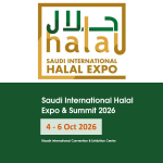 Saudi International Halal Expo 2026, Riyadh, Upcoming Event, Date, Location, Website. Riyadh International Convention and Exhibition Center, Riyadh.