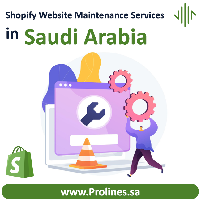 Shopify Website Maintenance Services in Saudi Arabia 2026 - تصميم مواقع الكترونية في السعودية - أفضل شركة تصميم مواقع سعودية | تصميم موقع للشركات والأفراد