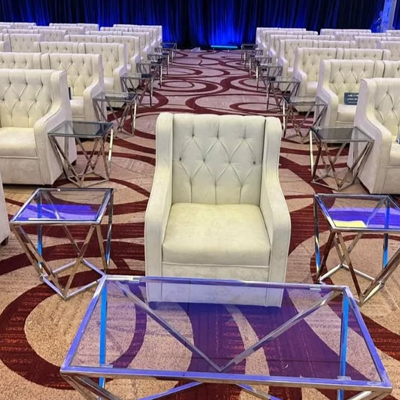 طاولات للإيجار في الرياض للمناسبات والحفلات – تأجير طاولات فاخرة - Tables for rent in Riyadh for events and parties – premium table rental 2026