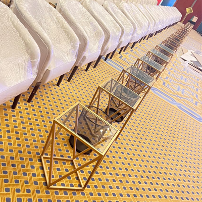 طاولات للإيجار في الرياض للمناسبات والحفلات – تأجير طاولات فاخرة - Tables for rent in Riyadh for events and parties – premium table rental 2026