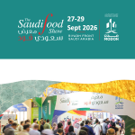 The Saudi Food Show 2026 - Top Food Exhibition in Riyadh, Saudi Arabia. New Upcoming Events in Riyadh 2026. Date, Location.