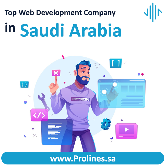 Top Web Development company in Riyadh, Saudi Arabia - تصميم مواقع الكترونية في السعودية - أفضل شركة تصميم مواقع سعودية | تصميم موقع للشركات والأفراد