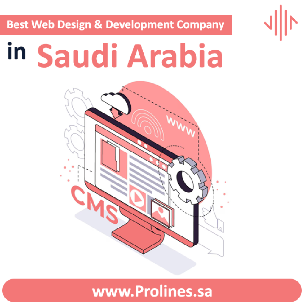 Best Web Design & Development Company in Saudi Arabia (2026) | Riyadh ...