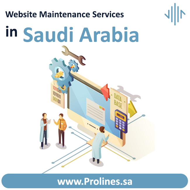 Website Maintenance Services in Saudi Arabia 2026 - تصميم مواقع الكترونية في السعودية - أفضل شركة تصميم مواقع سعودية | تصميم موقع للشركات والأفراد