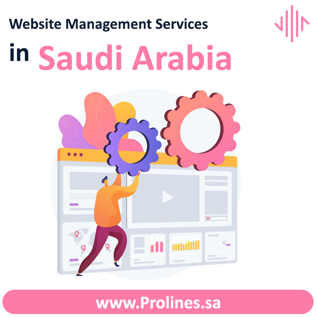 Website Management Services in Riyadh, Jeddah Saudi Arabia 2026 - تصميم مواقع الكترونية في السعودية - أفضل شركة تصميم مواقع سعودية | تصميم موقع للشركات والأفراد