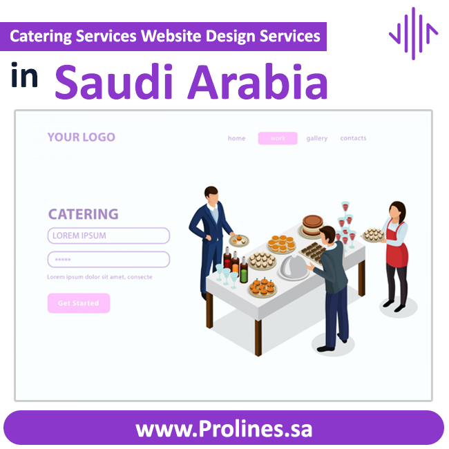 Catering Services Website Design in Saudi Arabia 2026 Jeddah, Riyadh - صميم موقع ووردبريس احترافي - تصميم مواقع الكترونية في السعودية - أفضل شركة تصميم مواقع سعودية | تصميم موقع للشركات والأفراد