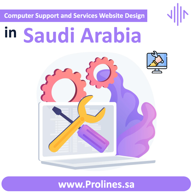 Computer Support and Services Website Design in Saudi Arabia , Riyadh, Jeddah 2026 - صميم موقع ووردبريس احترافي - تصميم مواقع الكترونية في السعودية - أفضل شركة تصميم مواقع سعودية | تصميم موقع للشركات والأفراد