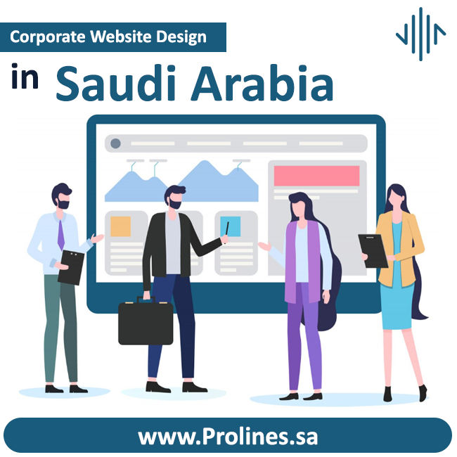 Corporate Website Design In Saudi Arabia Riyadh 2026 Prolines Corporate Website Design In Saudi Arabia Riyadh 2026 Prolines