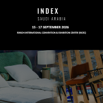 Discover INDEX Saudi Arabia 2026, the Kingdom’s leading interior design and fit-out exhibition. Join designers, architects, and developers from 15–17 September 2026.