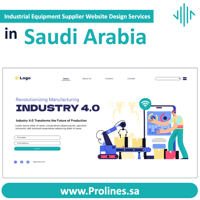 Industrial Equipment Supplier Website Design in Saudi Arabia , Riyadh, Jeddah 2026 - تصميم موقع ووردبريس احترافي - تصميم مواقع الكترونية في السعودية - أفضل شركة تصميم مواقع سعودية | تصميم موقع للشركات والأفراد Industrial Equipment Supplier Website Design in Saudi Arabia , Riyadh, Jeddah 2026 - تصميم موقع ووردبريس احترافي - تصميم مواقع الكترونية في السعودية - أفضل شركة تصميم مواقع سعودية | تصميم موقع للشركات والأفراد